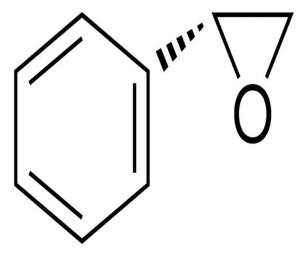 (R)-(+)-STYRENE OXIDE, 97%, (97% EE/GLC) pack 1X5G