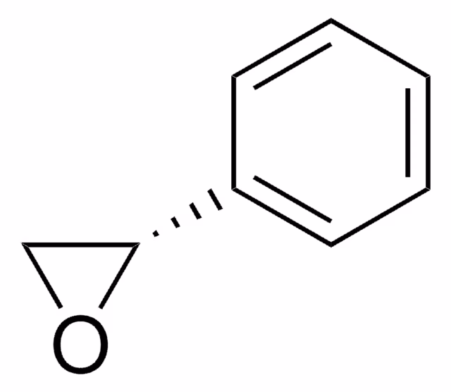 (S)-(-)-STYRENE OXIDE, 98% pack 1X25G