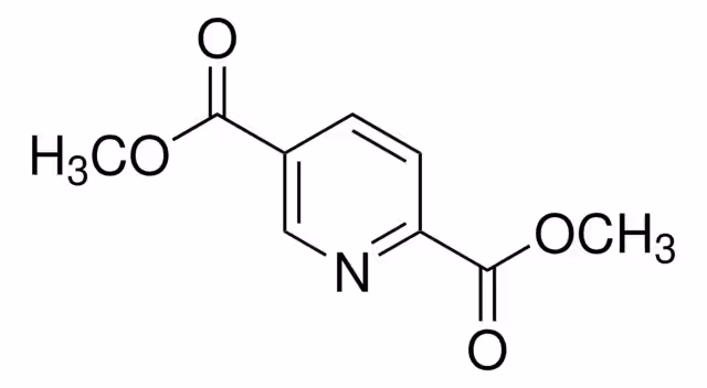 DIMETHYL 2,5-PYRIDINE DICARBOXYLATE pack 1X25G