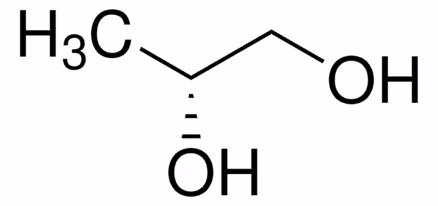 (R)-(-)-1,2-PROPANEDIOL, 96% pack 1X25G