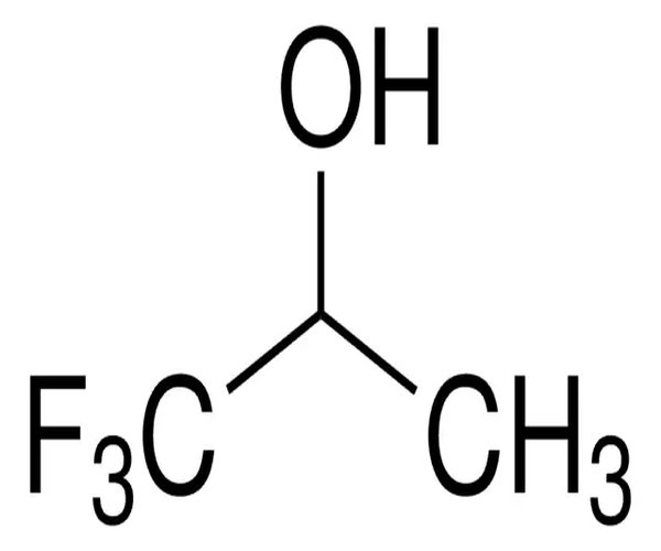 1,1,1-TRIFLUORO-2-PROPANOL, 97% pack 1X25G