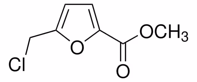 METHYL 5-(CHLOROMETHYL)-2-FUROATE, 97% pack 1X5G