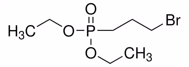 DIETHYL(3-BROMOPROPYL)PHOSPHONATE, 95% pack 1X5ML