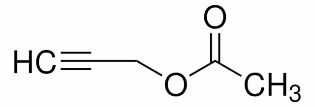 PROPARGYL ACETATE, 98% pack 1X5G