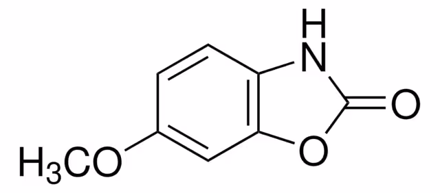 6-METHOXY-2-BENZOXAZOLINONE, 97% pack 1X1G