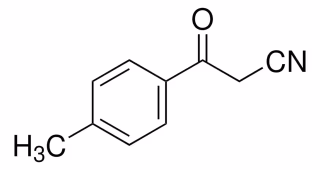 4-TOLUOYLACETONITRILE, 97% pack 1X5G