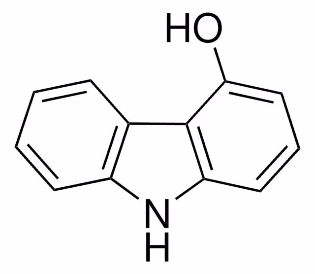 4-HYDROXYCARBAZOLE, 95% pack 1X5G