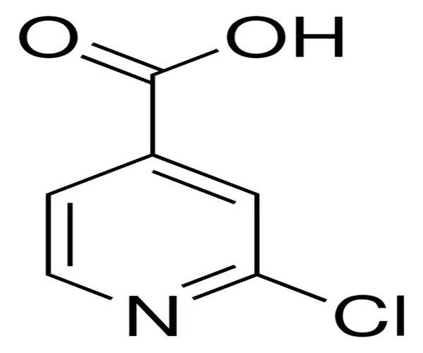 2-CHLOROPYRIDINE-4-CARBOXYLIC ACID, 97% pack 1X5G