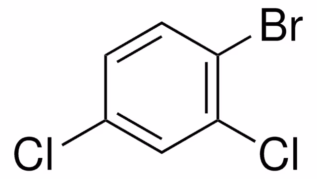 1-BROMO-2,4-DICHLOROBENZENE, 97% pack 1X25G