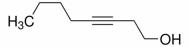 3-OCTYN-1-OL, 97% pack 1X5G