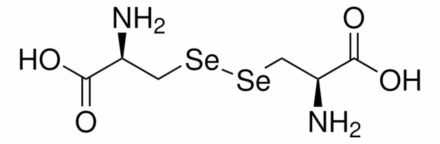 SELENO-L-CYSTINE, 97% pack 1X1G