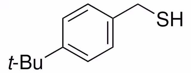 4-TERT-BUTYLBENZYL MERCAPTAN pack 1X25G