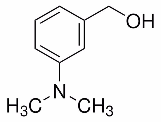 3-DIMETHYLAMINOBENZYL ALCOHOL, 97% pack 1X1G