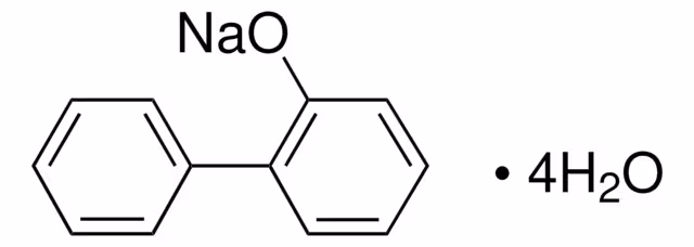 2-HYDROXYBIPHENYL SODIUM SALT pack 1X250G