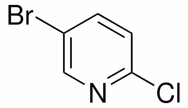 5-BROMO-2-CHLOROPYRIDINE, 95% pack 1X25G