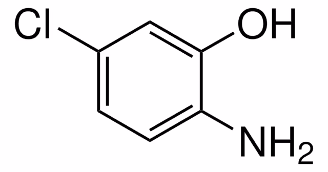 2-AMINO-5-CHLOROPHENOL, 97% pack 1X5G