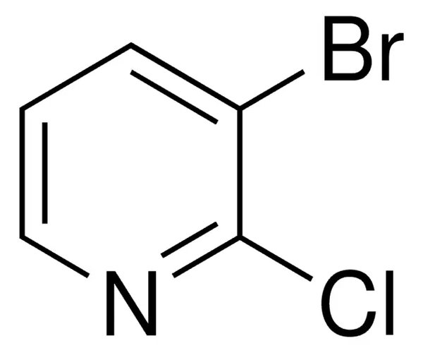 3-BROMO-2-CHLOROPYRIDINE, 98% pack 1X5G