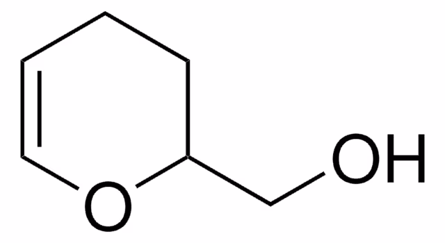 3,4-DIHYDRO-2H-PYRAN-2-METHANOL, >=98.& pack 1X25ML