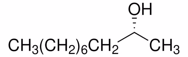 (R)-(-)-2-DECANOL, 97% pack 1X1G