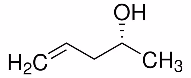 (R)-(-)-4-PENTEN-2-OL, 95% pack 1X5G