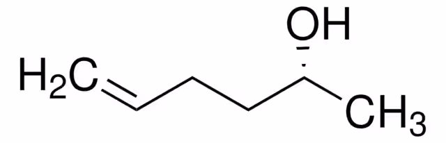 (R)-(-)-5-HEXENE-2-OL, 97% pack 1X1G