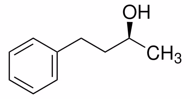 (S)-(+)-4-PHENYL-2-BUTANOL, 97%, OPTICAL pack 1X1G
