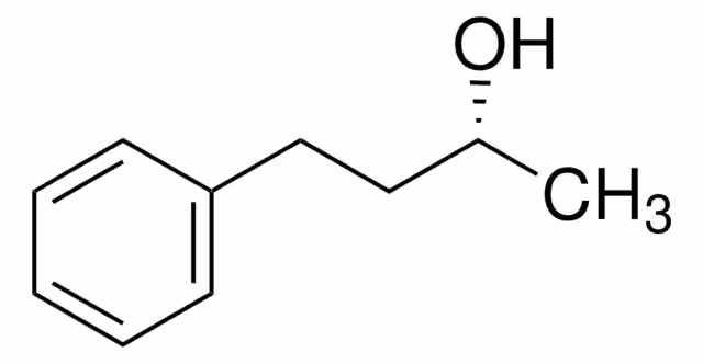 (R)-(-)-4-PHENYL-2-BUTANOL, 98%(99% EE/& pack 1X1G