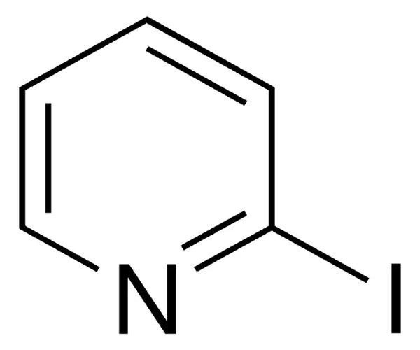 2-IODOPYRIDINE, 98% pack 1X5G