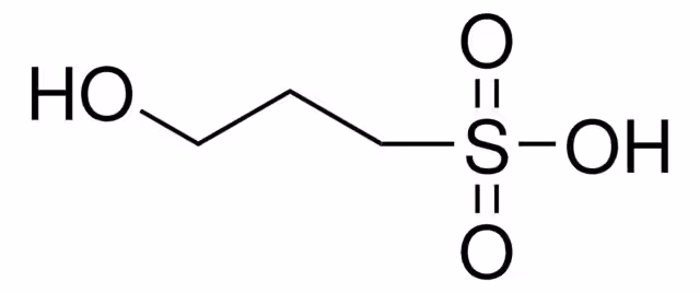 3-HYDROXYPROPANE-1-SULFONIC ACID pack 1X250ML