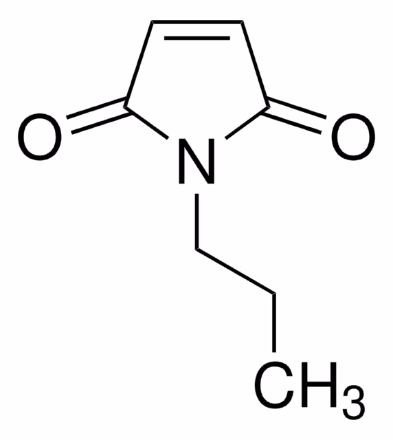 N-PROPYLMALEIMIDE, 95% pack 1X5G