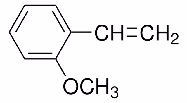2-VINYLANISOLE, 98% pack 1X5G