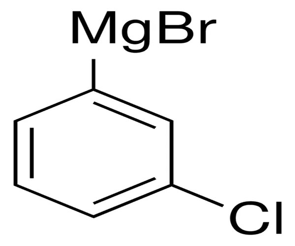 3-CHLOROPHENYLMAGNESIUM BROMIDE, 0.5M S& pack 1X50ML