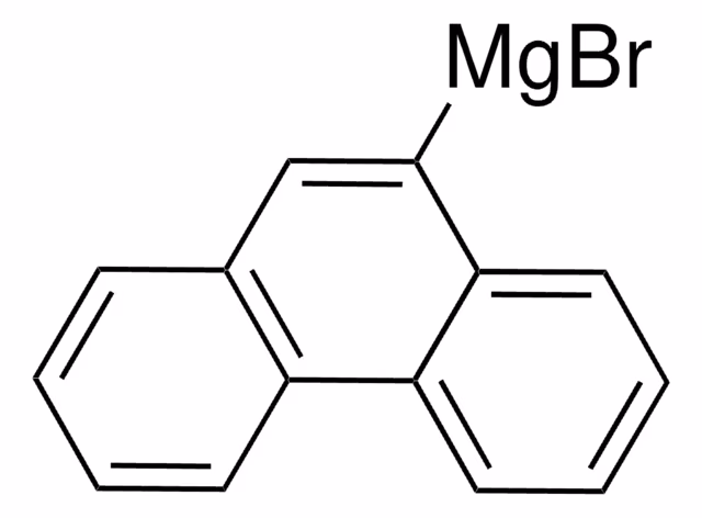 9-PHENANTHRYLMAGNESIUM BROMIDE, 0.5M SO& pack 1X50ML