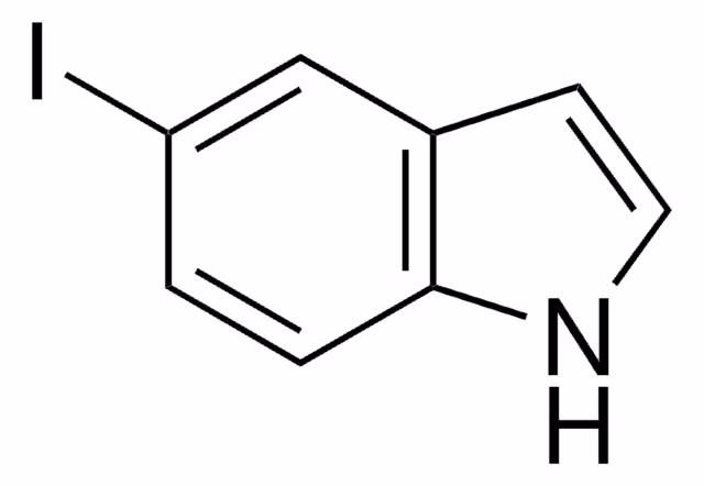 5-IODOINDOLE, 97% pack 1X5G