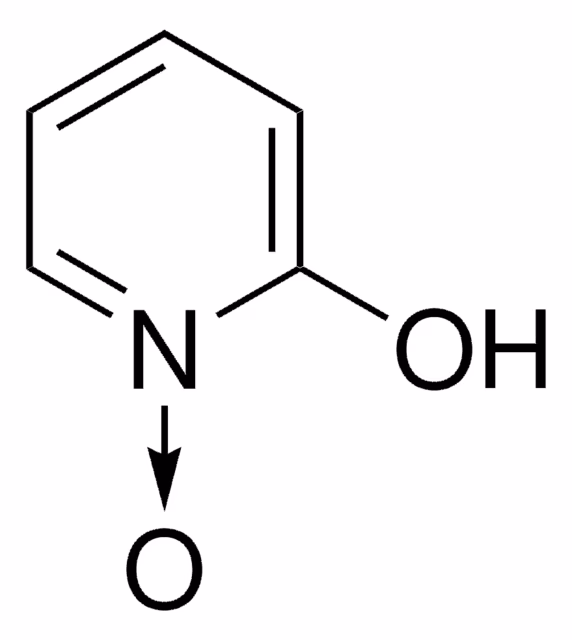 2-PYRIDINOL 1-OXIDE, >=98.0% (N) pack 1X100G