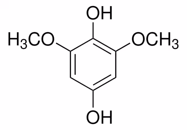 1,4-DIHYDROXY-2,6-DIMETHOXYBENZENE, 97% pack 1X5G