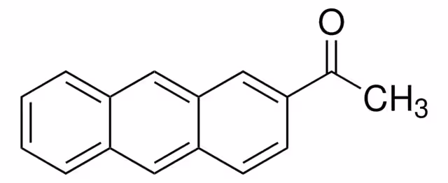2-ACETYLANTHRACENE, 98% pack 1X1G