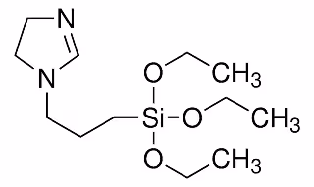 TRIETHOXY-3-(2-IMIDAZOLIN-1-YL)PROPYLSIL pack 1X50ML