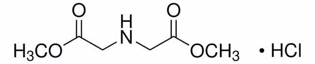 DIMETHYL IMINODIACETATE HYDROCHLORIDE, & pack 1X25G