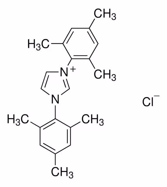 1,3-BIS(2,4,6-TRIMETHYLPHENYL)IMIDAZOLI& pack 1X1G