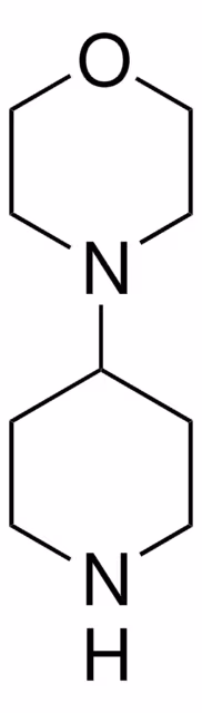 4-MORPHOLINOPIPERIDINE, 98% pack 1X1G
