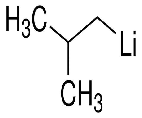 ISOBUTYLLITHIUM SOLUTION, TECHN., APPRO& pack 1X100ML