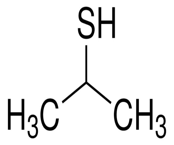 2-PROPANETHIOL, >=97,0% GC pack 1X1LT