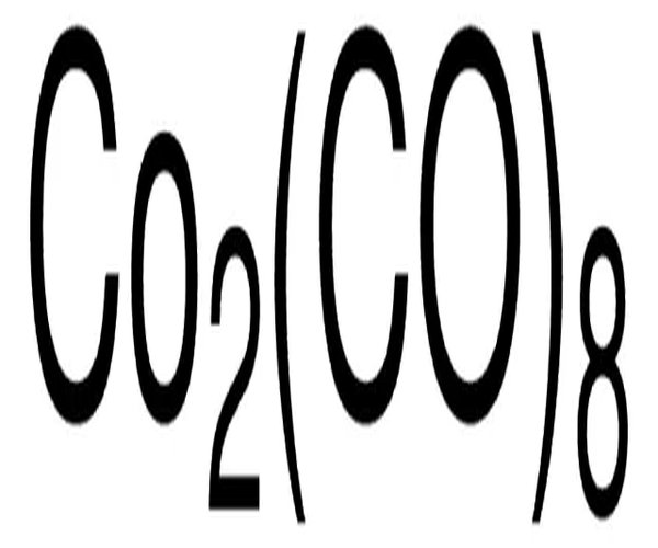 COBALT CARBONYL, MOISTENED WITH HEXANE & pack 1X5G
