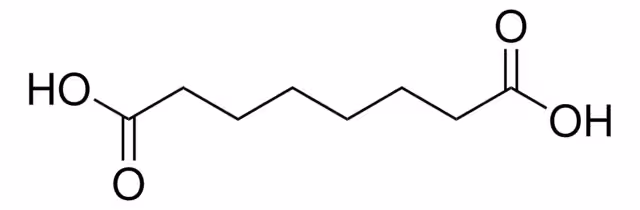 SUBERIC ACID pack 1X100G