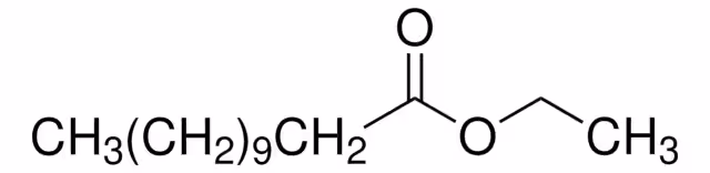 Ethyl dodecanoate, >= 98.0 % GC pack 1X100ML