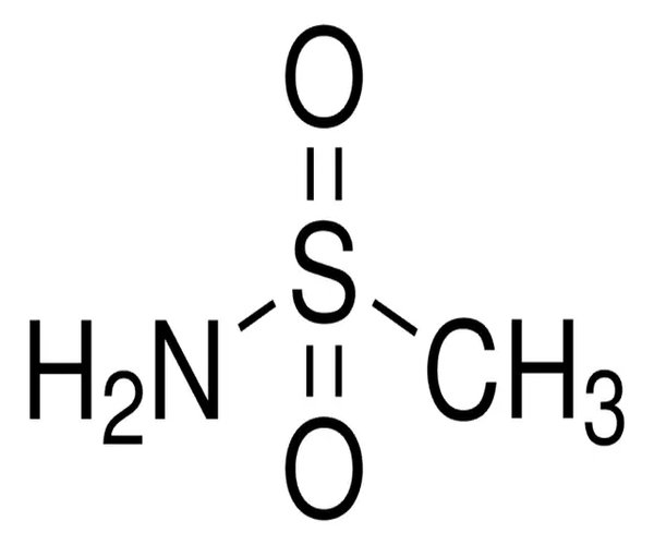 Methanesulfonamide, >= 97.0 % CHN pack 1X10G