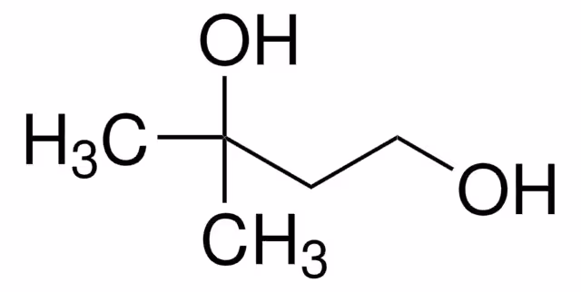 3-METHYL-1,3-BUTANEDIOL, >=97.0% pack 1X250ML