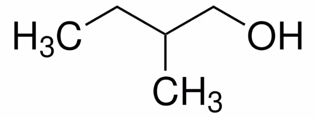 (+/-)-2-METHYL-1-BUTANOL pack 1X1LT
