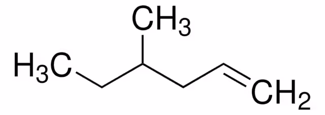 4-METHYL-1-HEXENE, >=98.0% GC pack 1X5ML